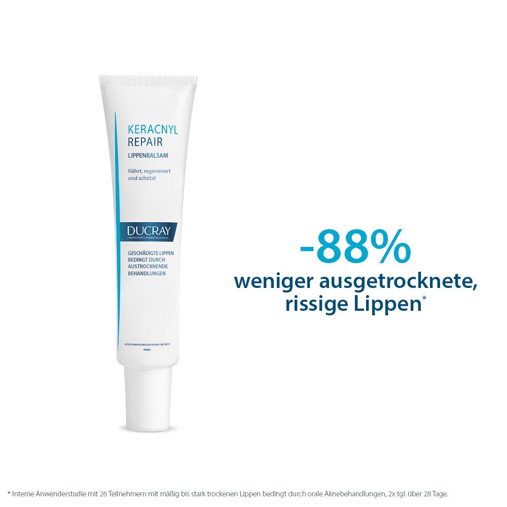 KERACNYL REPAIR Lippenbalsam