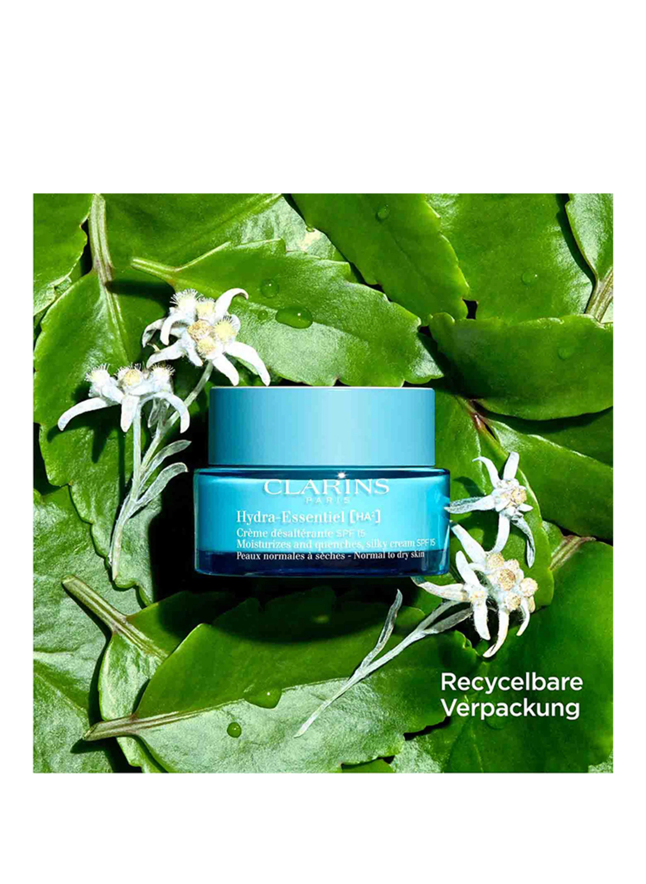 CLARINS HYDRA-ESSENTIEL