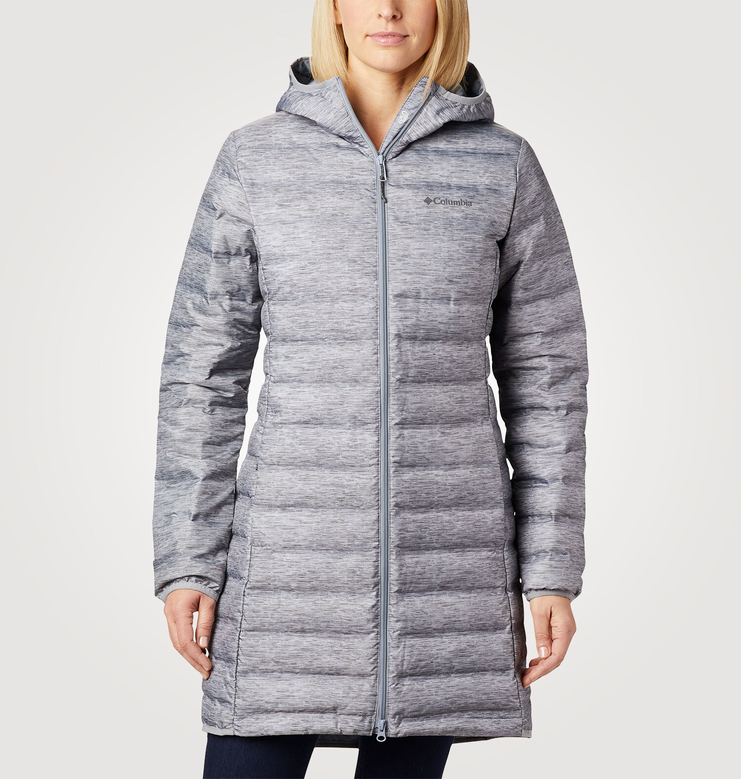 Columbia Damen Daunen Mantel Lake 22