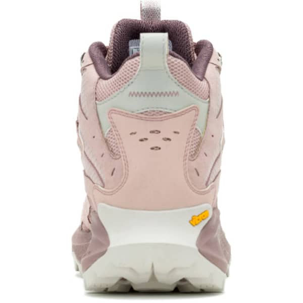 Chaussure de randonnée mid MERRELL MOAB SPEED 2 MID GTX ADOBE ROSE