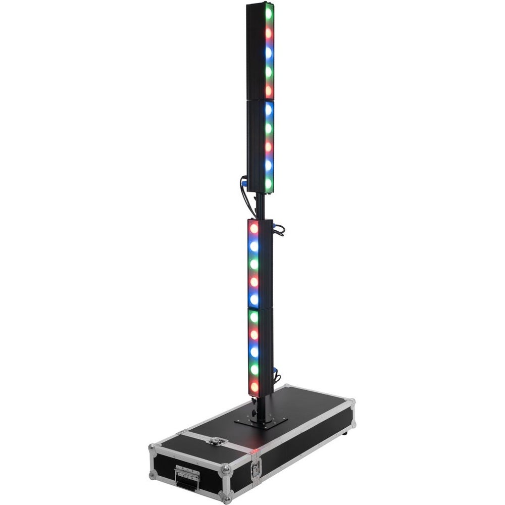 Eurolite LED Pixel Tower