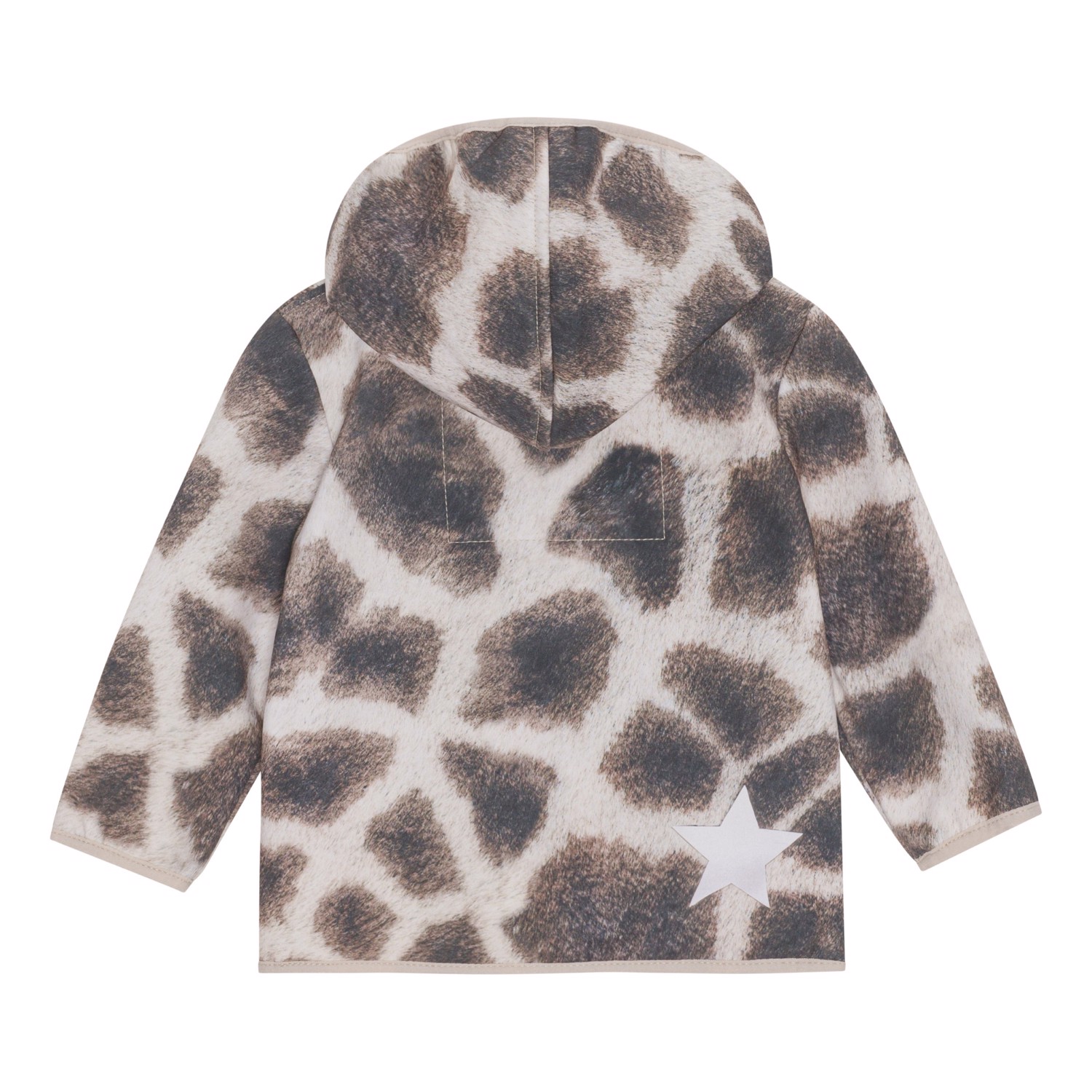 Hide - Giraffe