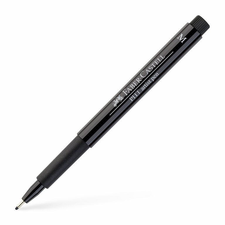 Faber-Castell Pitt Artist Pen M