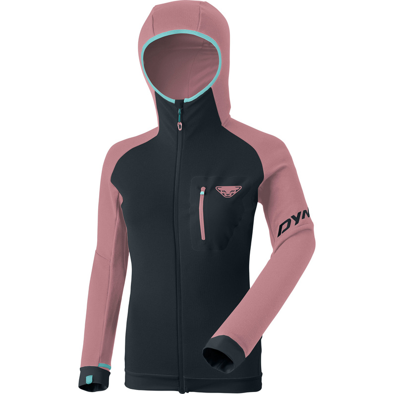 Dynafit Damen Radical PTC Jacke