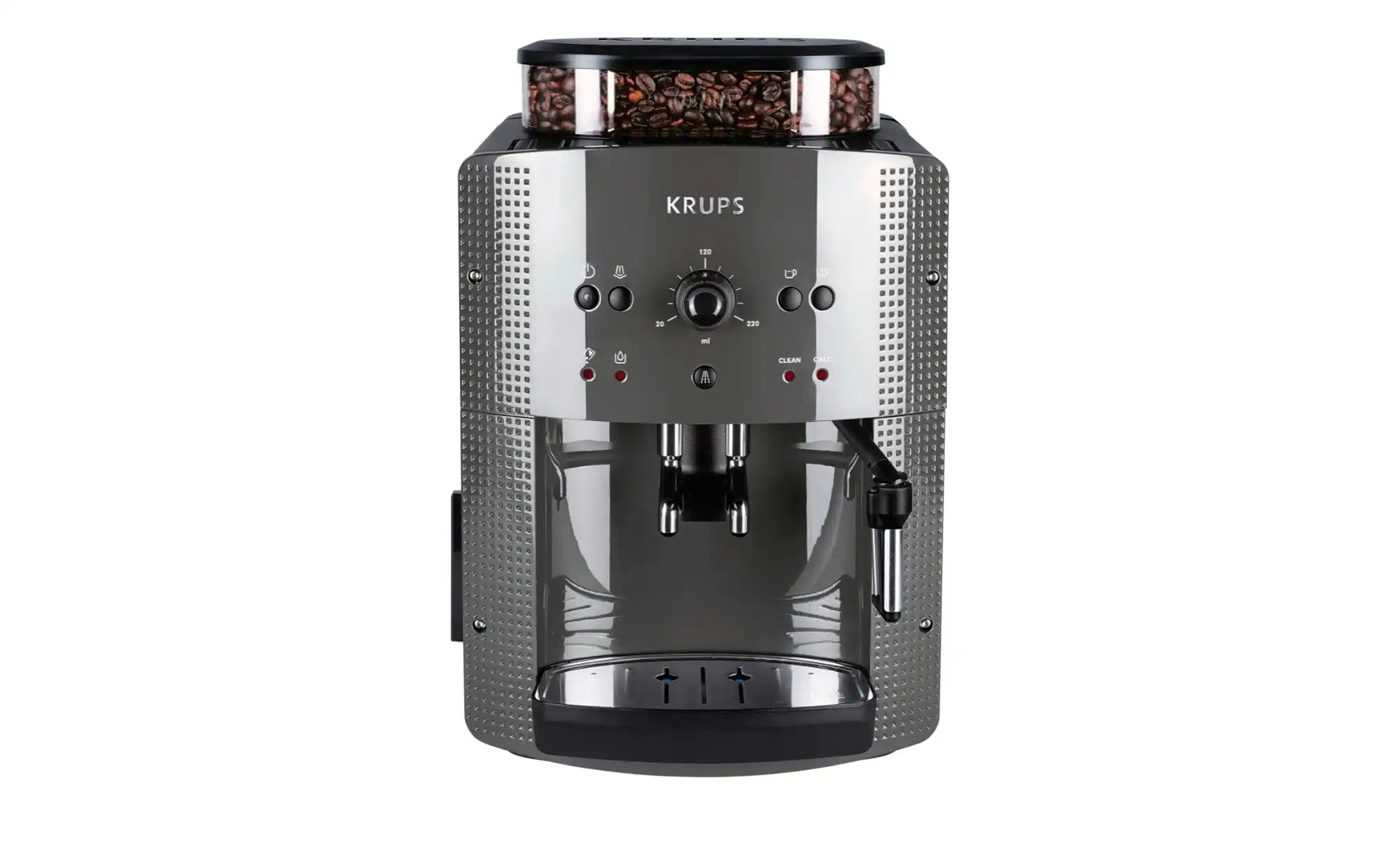 KRUPS Espresso-Vollautomat EA810B