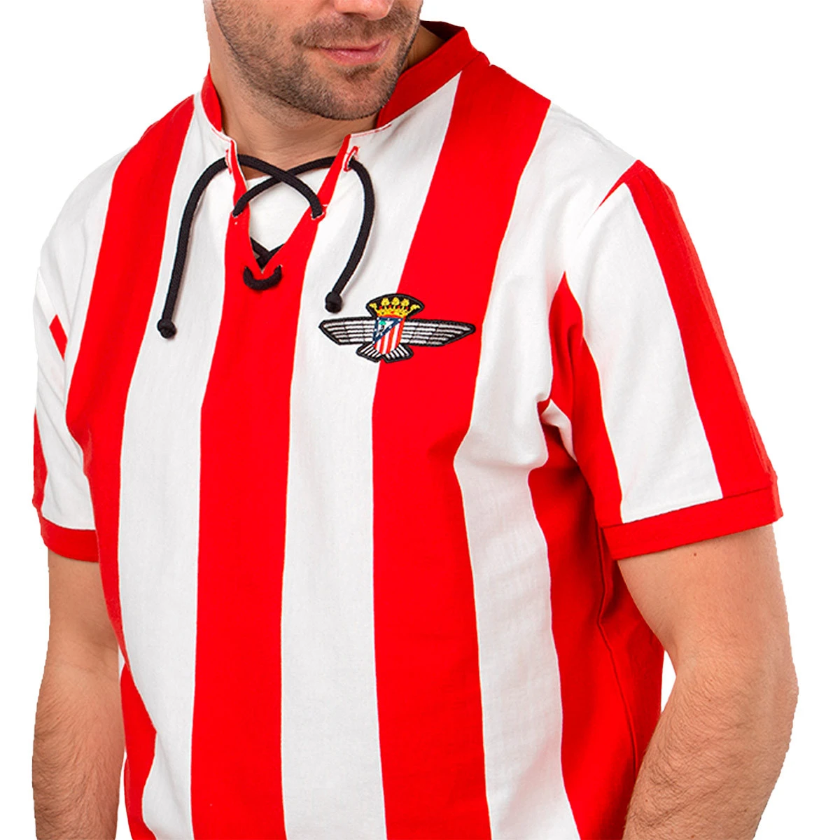 T-Shirt Coolligan 1939 Atlético De Aviación Home