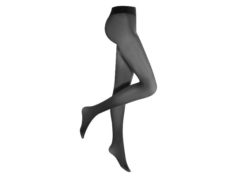 Dames thermopanty 70 DEN
