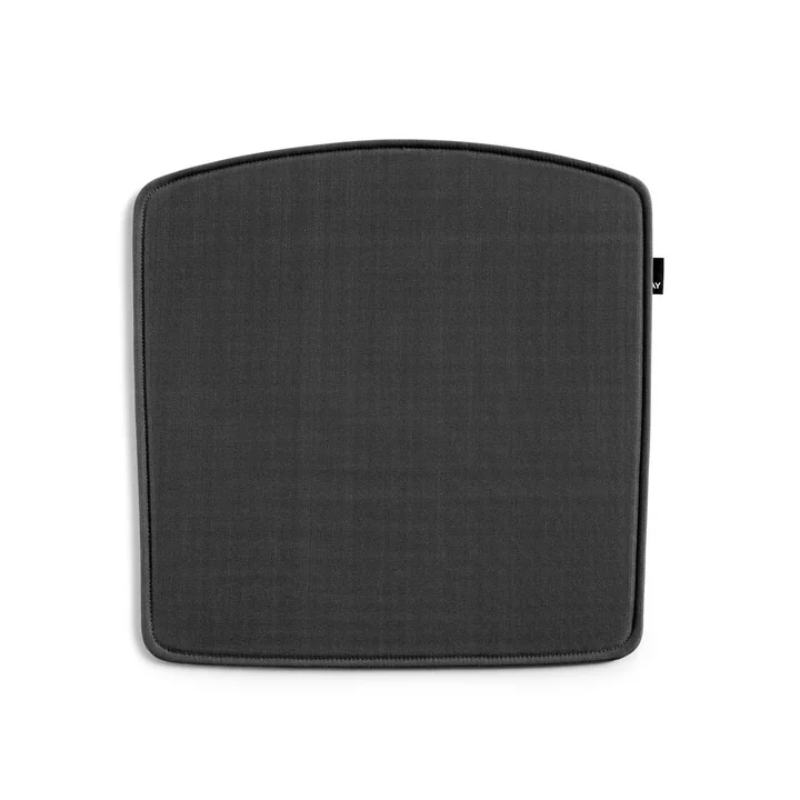 HAY - Sitzkissen für Élémentaire Chair, anthrazit (Outdoor)