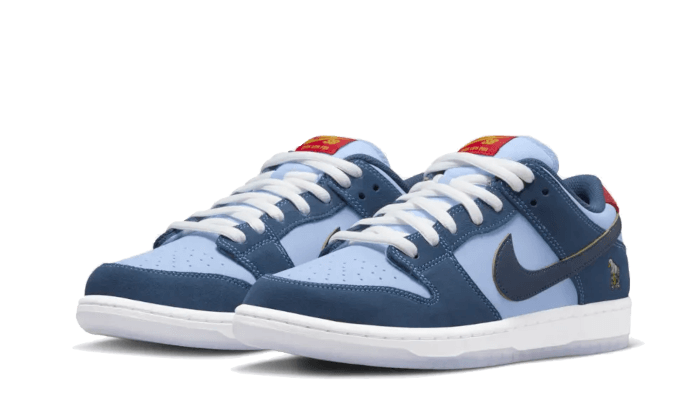 Nike SB Dunk Low Pro Why So Sad? - 48h Delivery