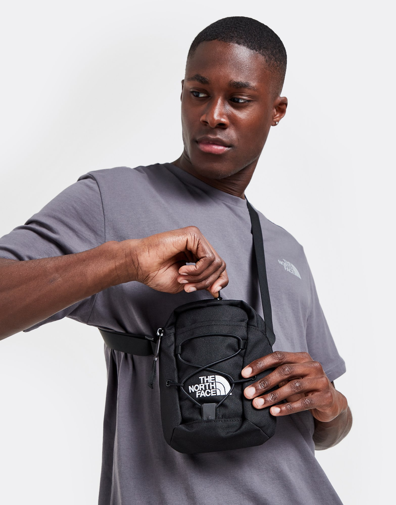 The North Face Sacoche Jester Homme