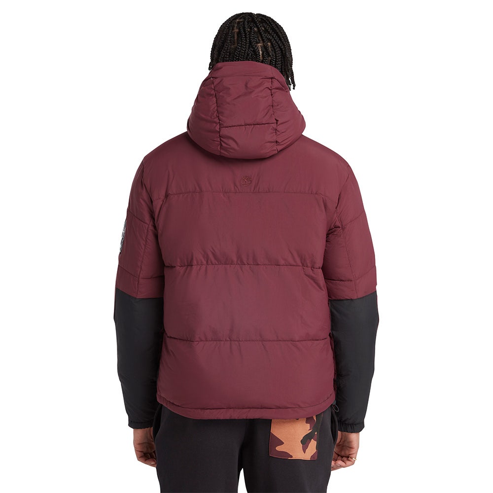 Timberland  Archive Puffer Jacket