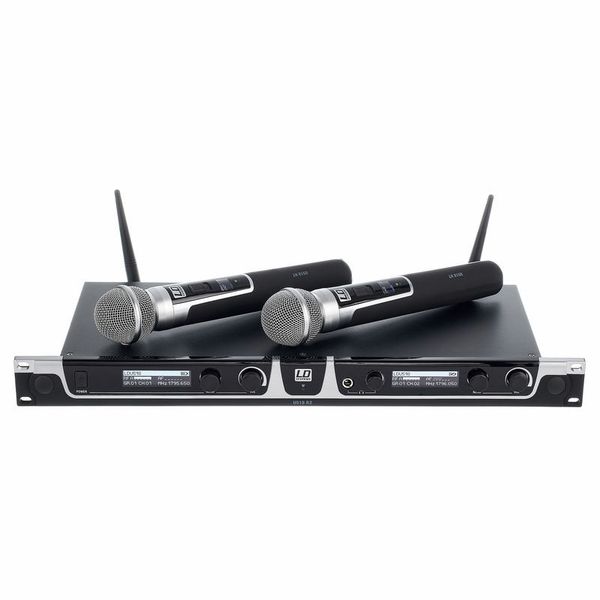 LD Systems U518 HHD2