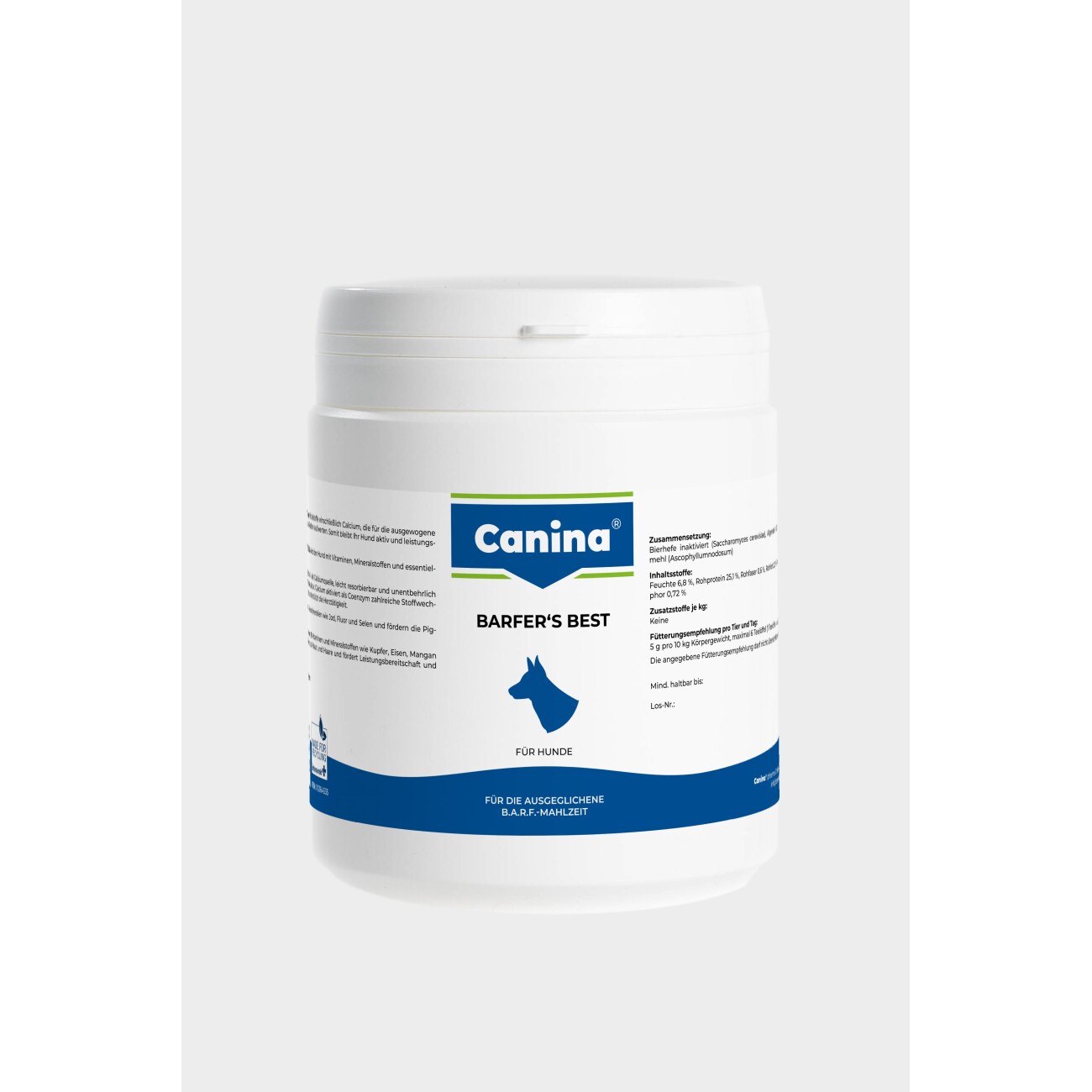 Canina Barfer's Best 500 g