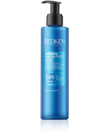 Redken Extreme Play Safe 230°C Fortifying Treatment 200ml