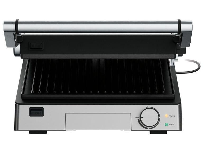 Contactgrill 3-in-1