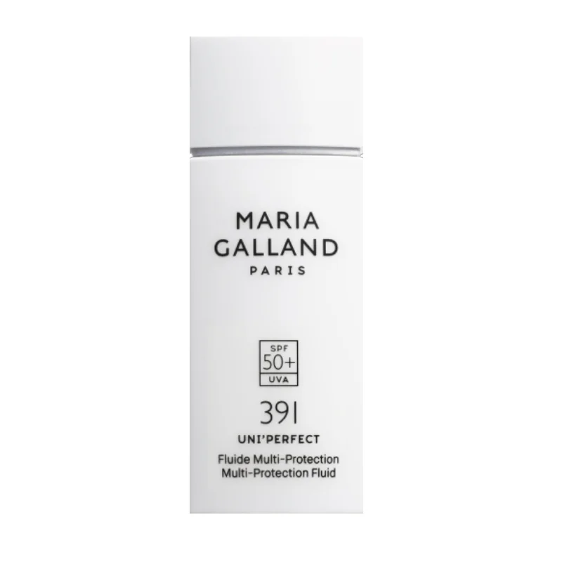 391 Fluide Multi-Protection Uni'Perfect SPF 50+, 30ml