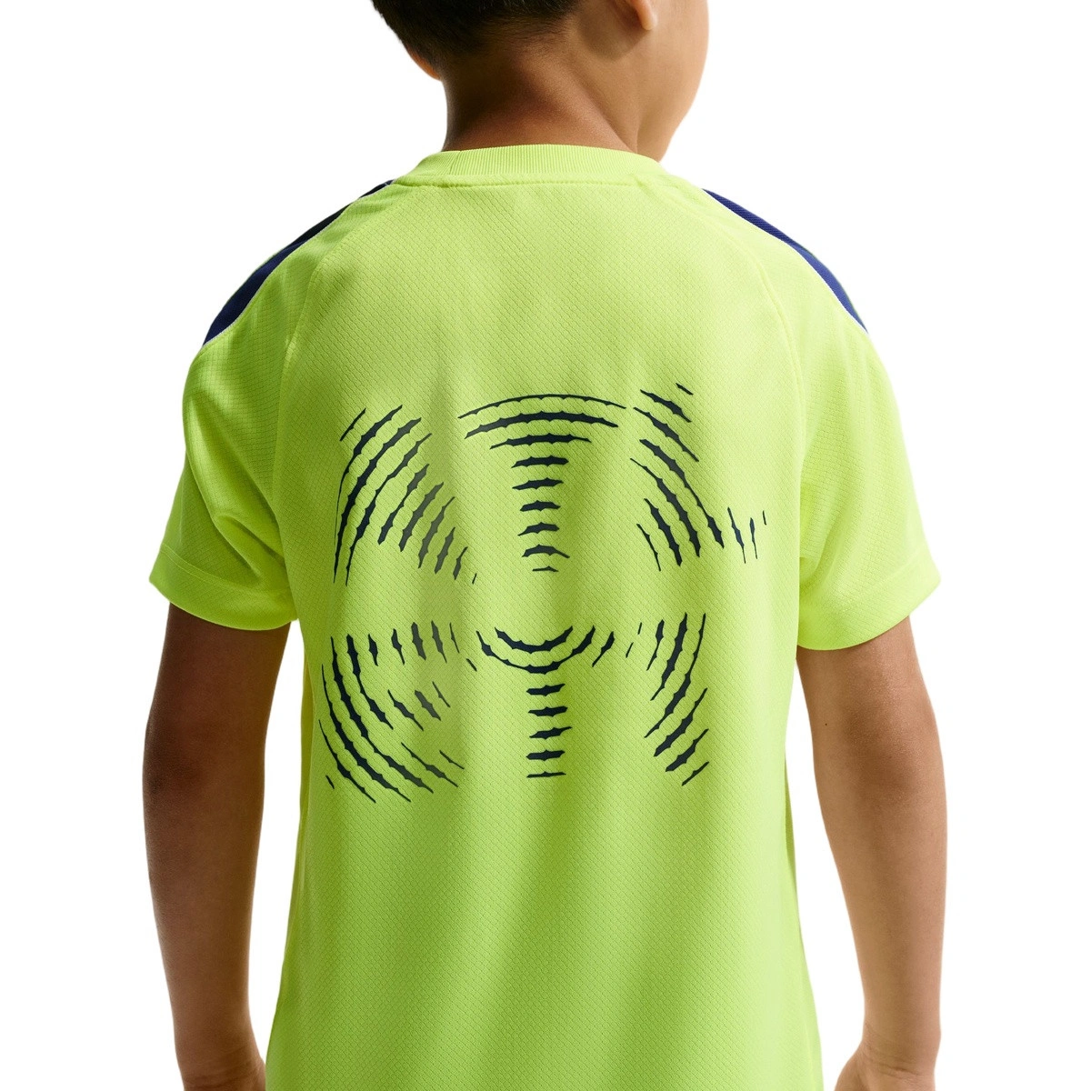 T-Shirt Nike Atlético de Madrid Training  2026-2027 Criança