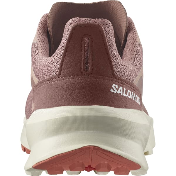 Chaussure trail SALOMON PATROL J BURLWOOD/VANILLA ICE/EMBERGLOW