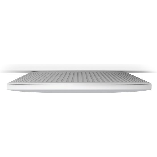 TP-Link Omada EAP683 UR point d'accès réseaux locaux sans fil 6000 Mbit/s Blanc Connexion Ethernet, supportant l'alimentation via ce port (PoE)