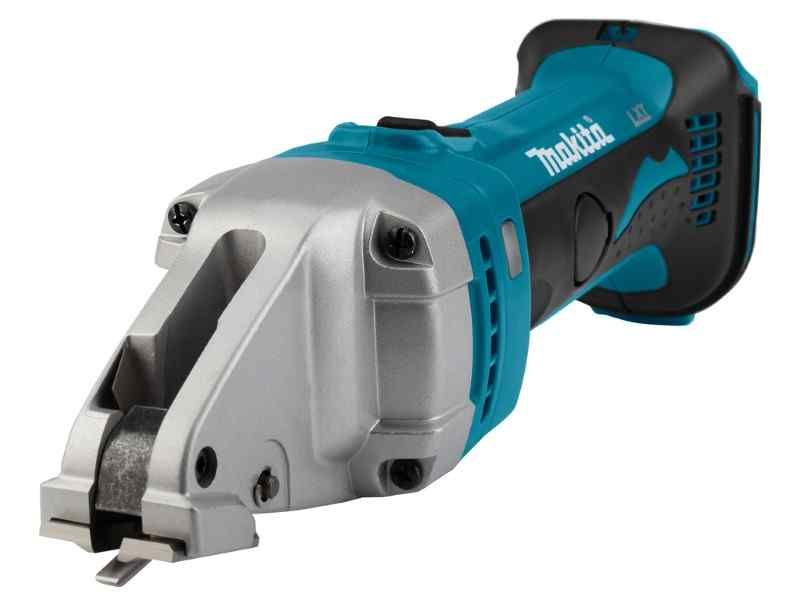 Makita DJS101ZJ 18V Li-ion accu plaatschaar body in Mbox