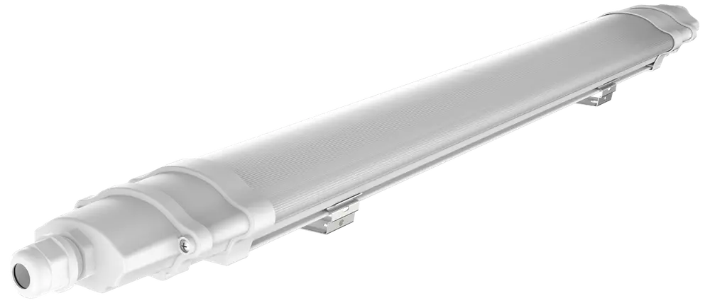 Loftarmatur 18 W IP65