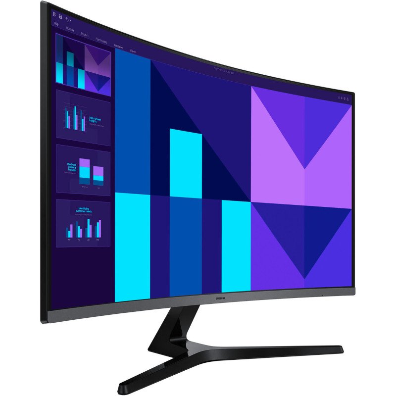 Ecran PC Samsung 32