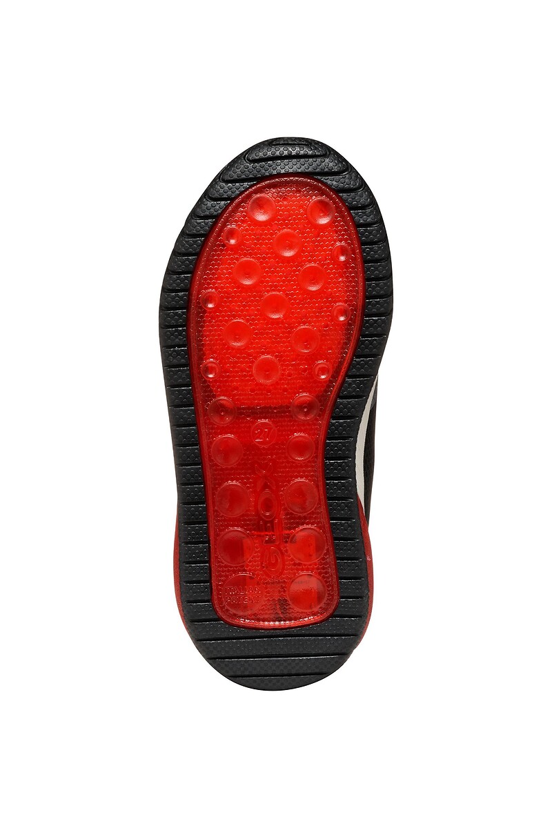 GEOX<br>Tênis respiráveis com tinta LED