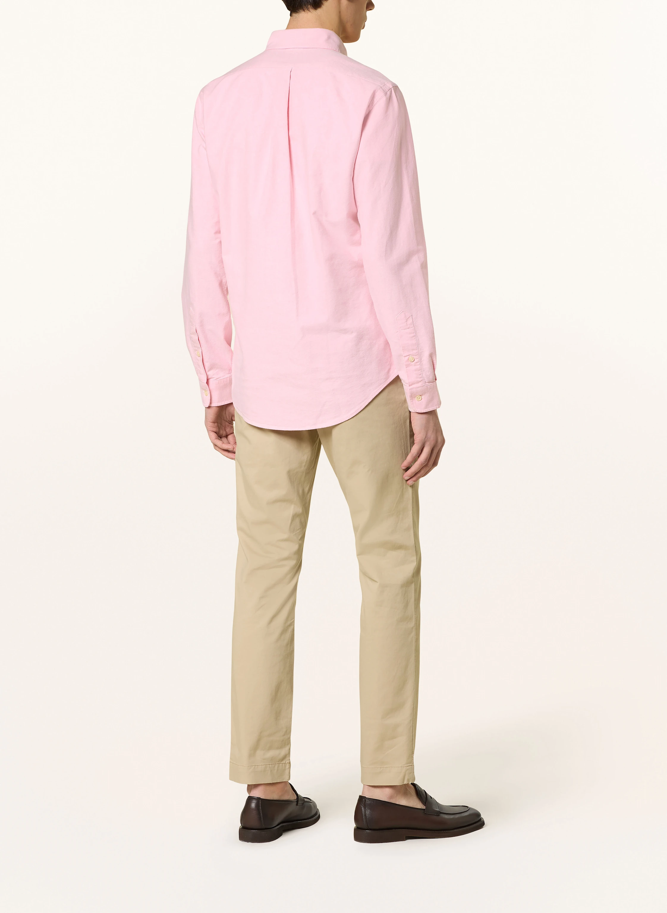POLO RALPH LAUREN Oxfordhemd Slim Fit