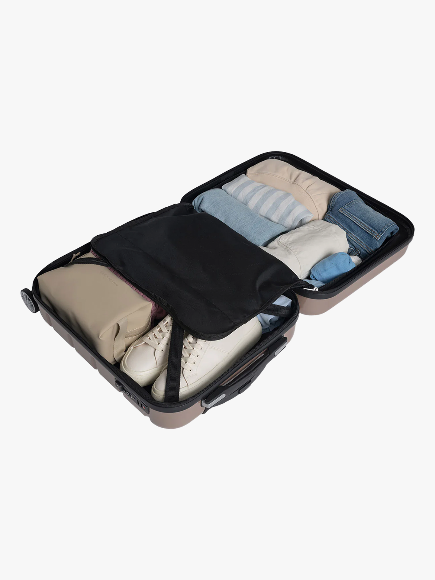 Infinity Suitcase
