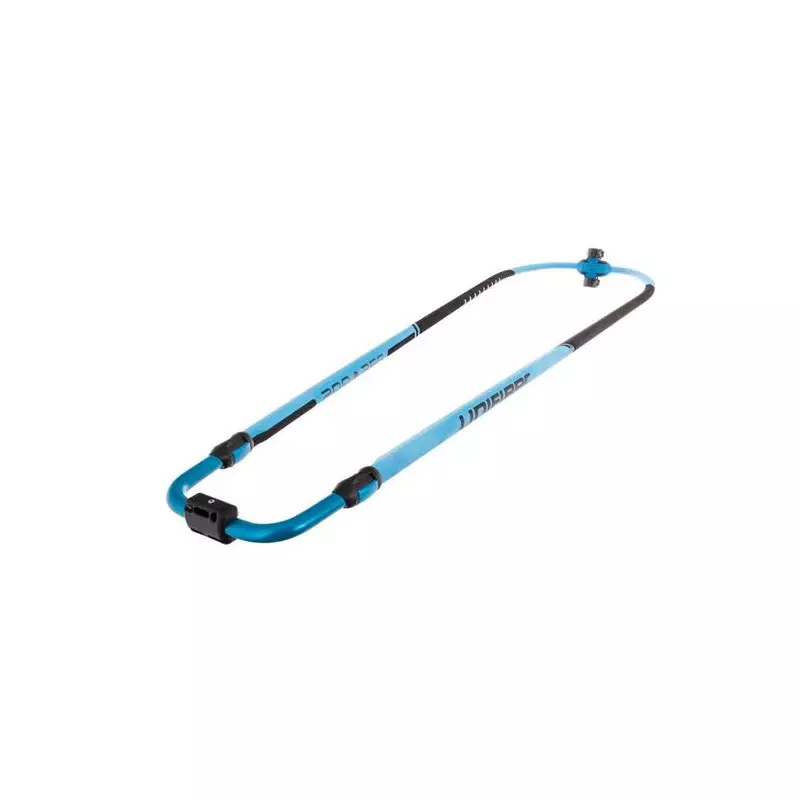 Wishbone UNIFIBER Aluminium 26mm HD Monocoque V-grip