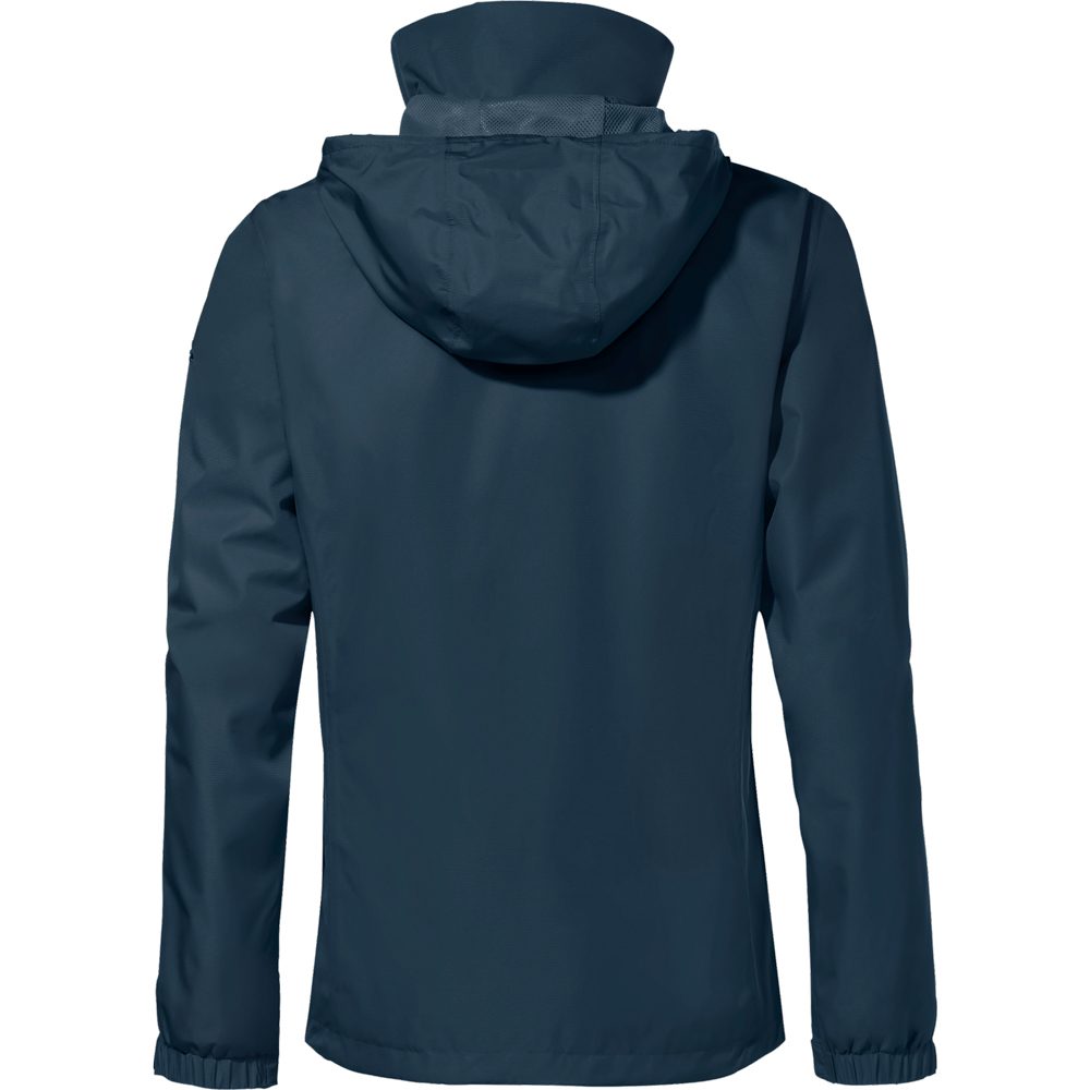 VAUDE Escape Light Jacke Damen dark sea