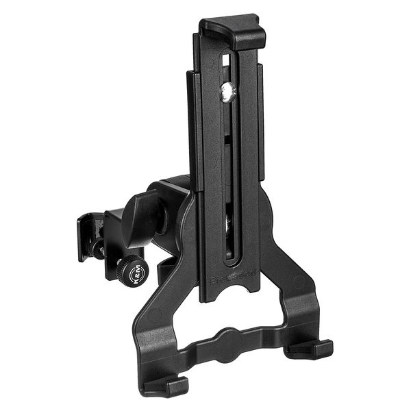 K&M 19765 Biobased Tablet Holder