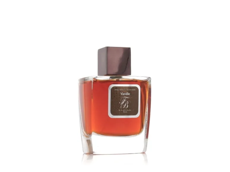Vanilla, Unisex, Eau de parfum, 100 ml