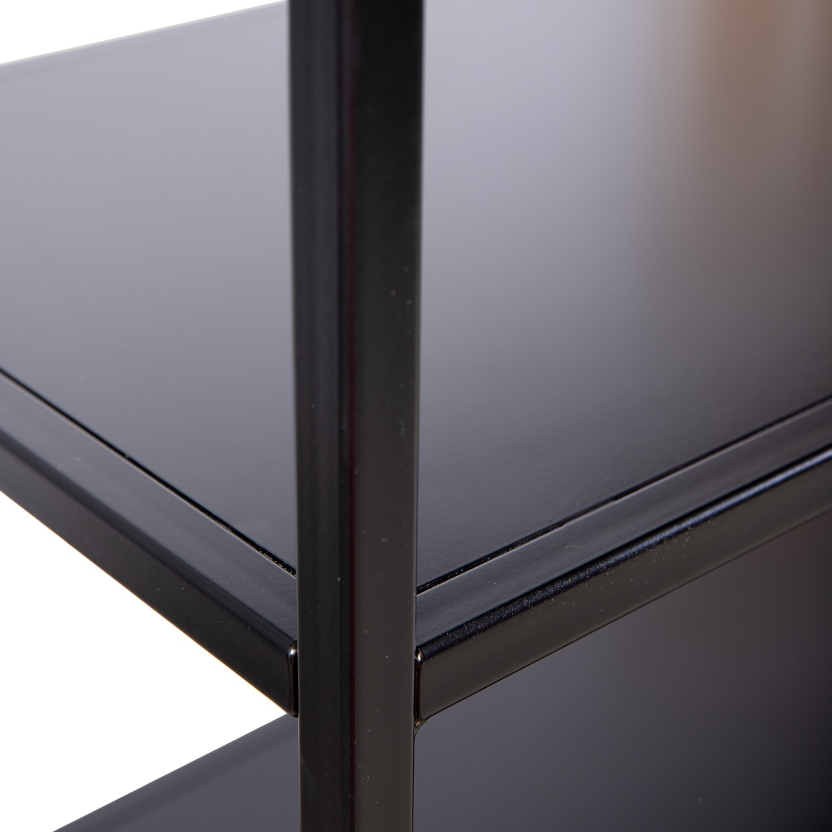VM-Design - Kast Brooklyn H298 - zwart