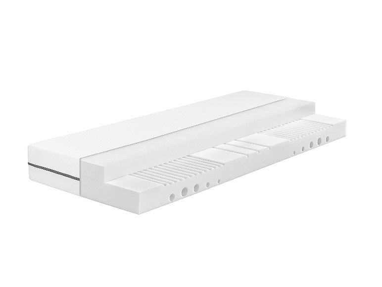 Hybrideschuim matras Comfort Plus H3