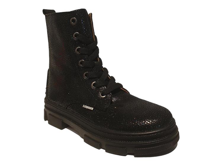 Braqeez 424751 Giselle Zwart