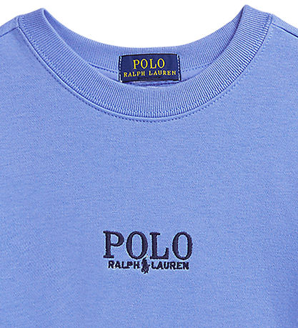 Polo Ralph Lauren Sweatshirt - Blau