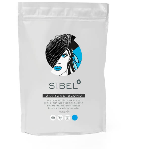 Poudre décolorante Sibel 100g
