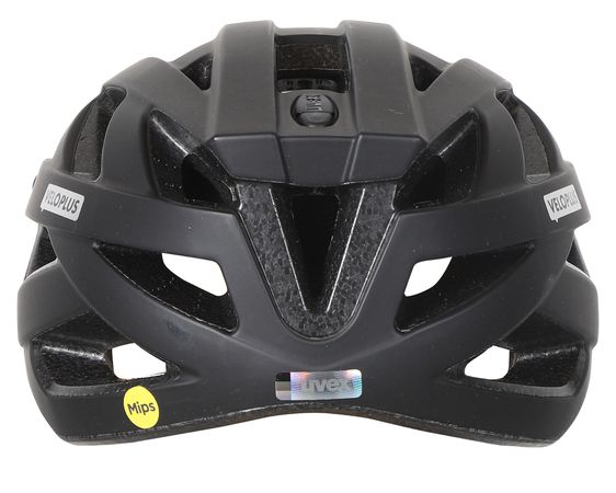 ICON MIPS  schwarz matt  SM 52-57CM