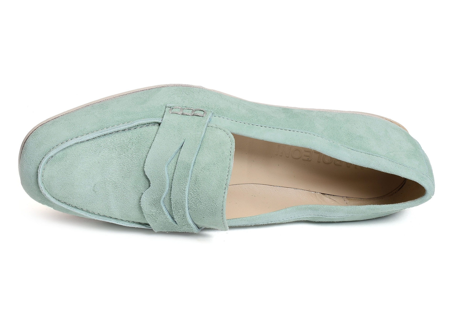 1199 vert eau