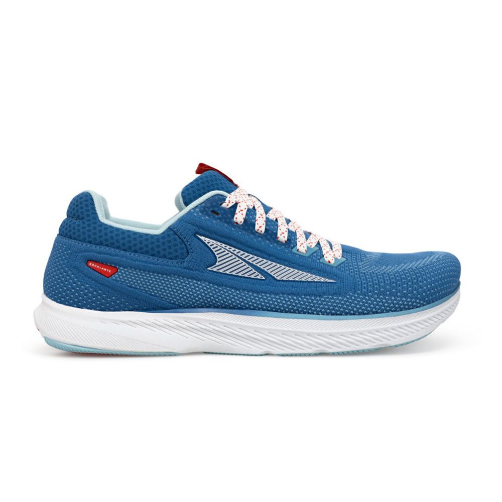 Altra ESCALANTE 3 - Chaussures running Homme blue