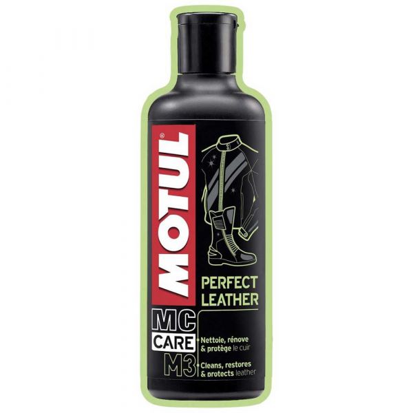 Motul M3 Perfect Leather 250ml - 102994