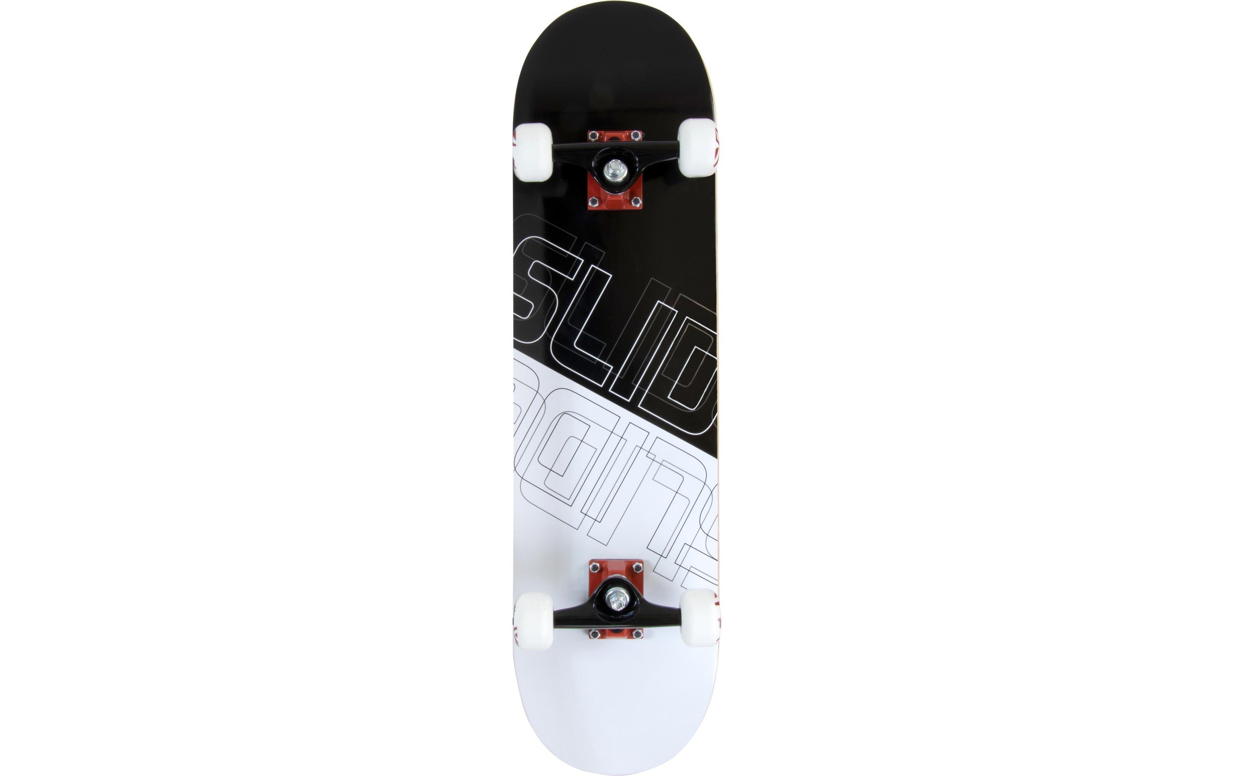 Skateboard »Slide 31-Zoll Double« Holzart: Birke (China)