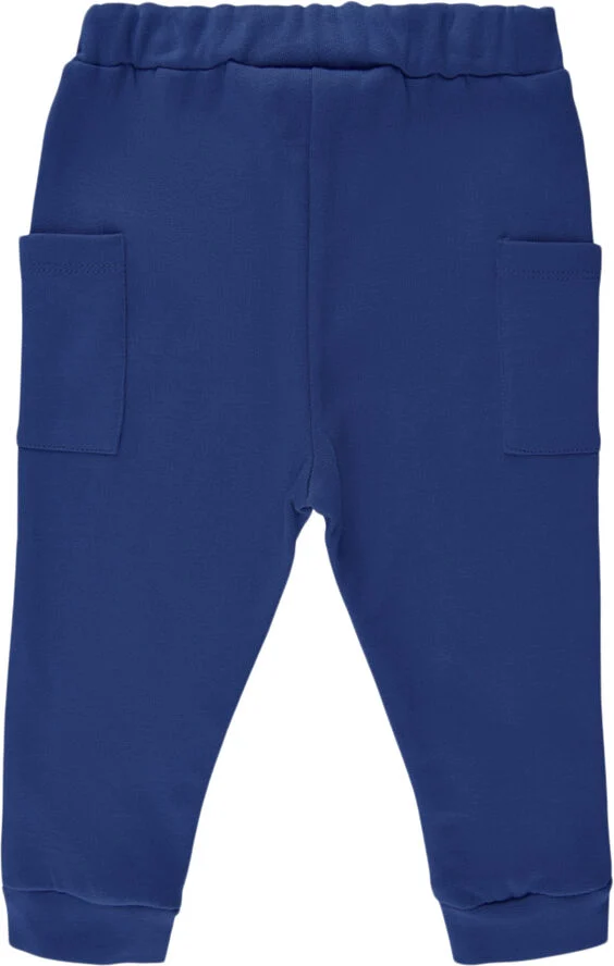 Soft Gallery SGBKAI SWEATPANTS True blue