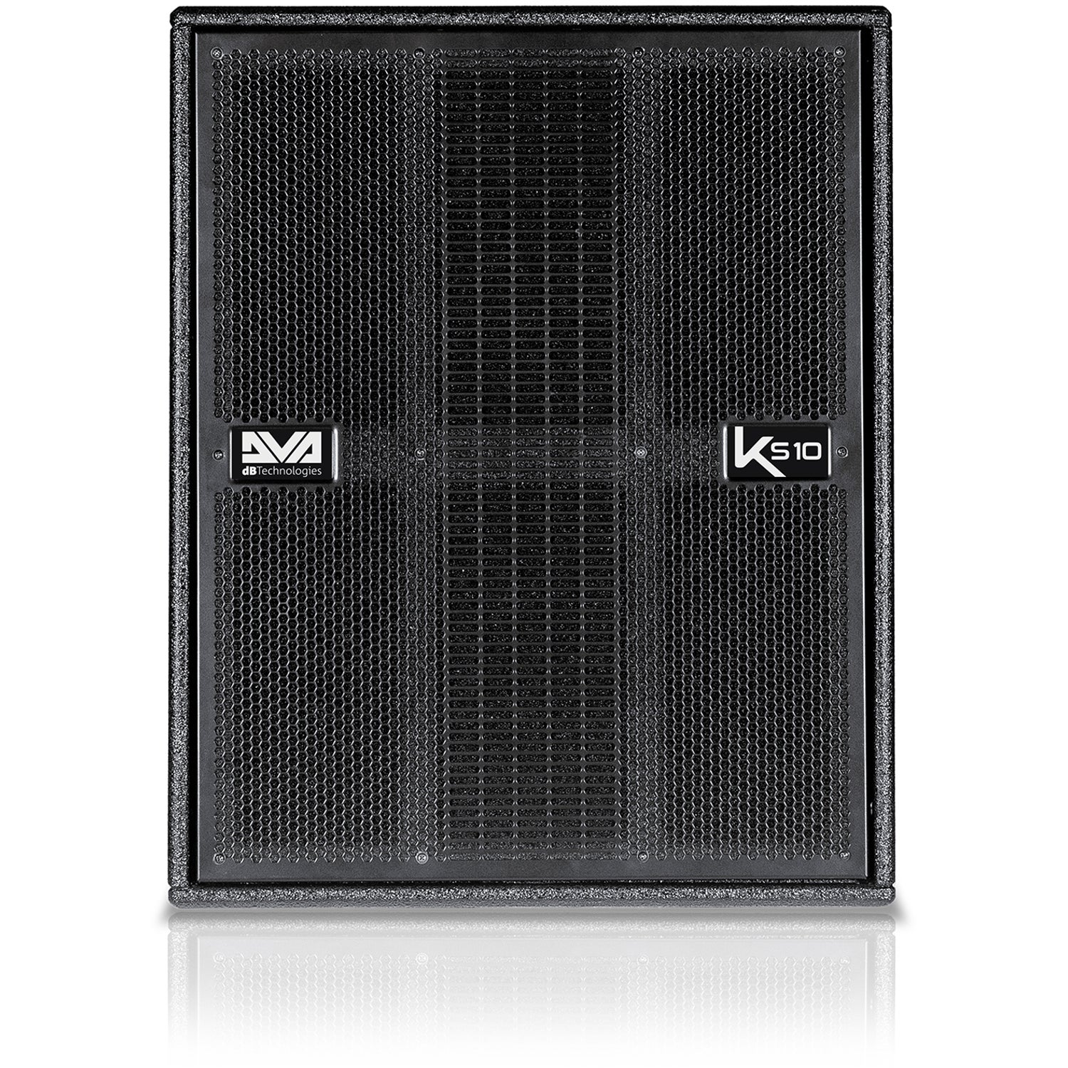 dB Technologies DVA KS10 actieve 18 inch subwoofer