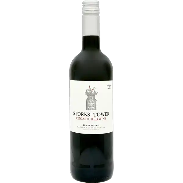 STORKS TOWER ESTATE Tinto Bio