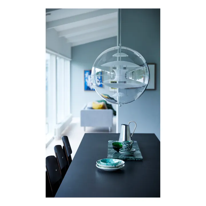Verpan Suspension VP-Globe Glass