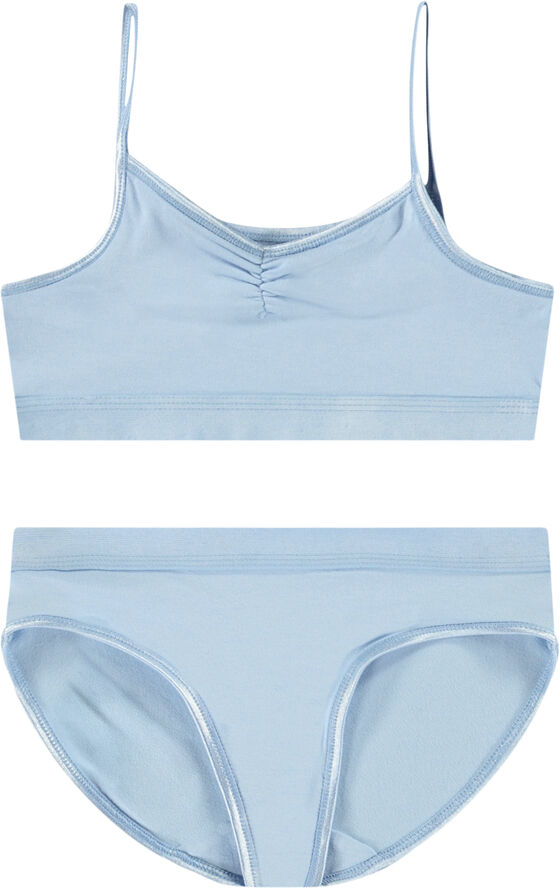 Molo Jinny Set Blå