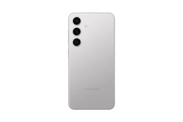 Samsung | Galaxy S24 - 5G smartphone - 256GB | Marble Grey