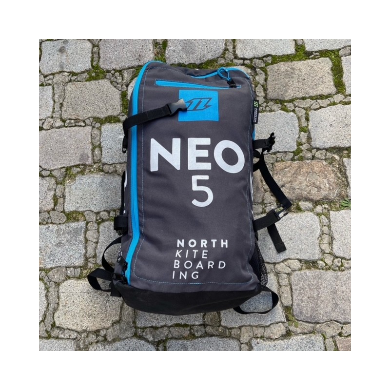 Aile occasion NKB Neo 2018 - 5m, Nue - The Corner Shop